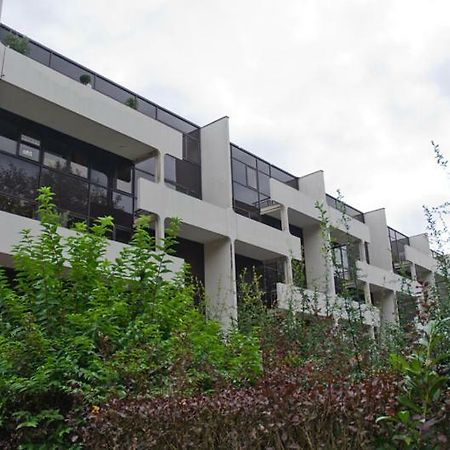 מארק-אן-בראואל Appartement Lille Metropolys מראה חיצוני תמונה