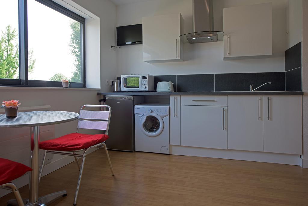 מארק-אן-בראואל Appartement Lille Metropolys מראה חיצוני תמונה