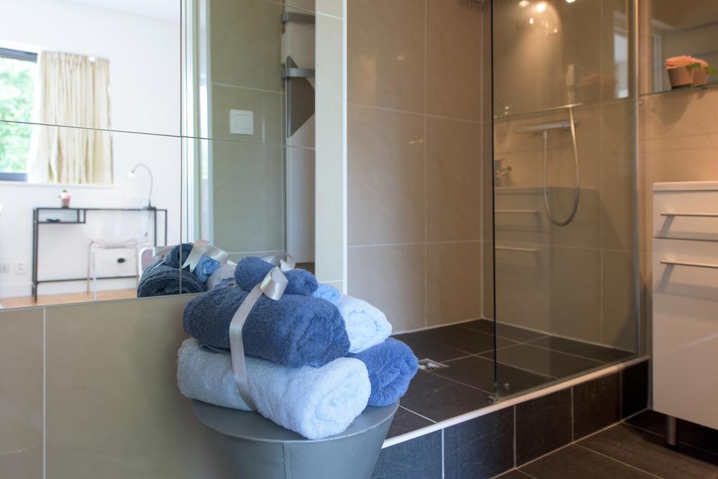 מארק-אן-בראואל Appartement Lille Metropolys מראה חיצוני תמונה